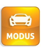 Llaves de coche Renault Modus
