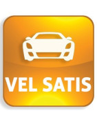 Llaves de coche Renault Vel Satis