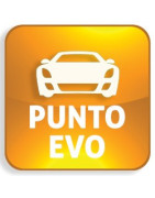 Llaves de coche Fiat Punto EVO