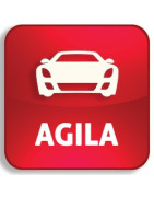 Autoschlüssel Opel Agila