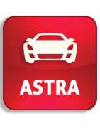 Llaves de coche Opel Astra