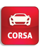 Autoschlüssel Opel Corsa