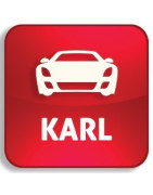 Llaves de coche Opel KARL