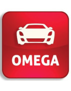 Llaves de coche Opel Omega