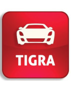 Autoschlüssel Opel Tigra