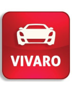 Autoschlüssel Opel VIVARO