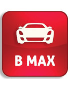 Autoschlüssel Ford B Max