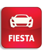 Autoschlüssel Ford Fiesta