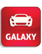 Autoschlüssel Ford Galaxy