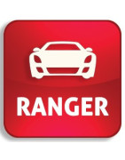 Autoschlüssel Ford Ranger
