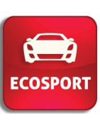 Llaves del coche Ford Ecosport