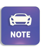 Llaves del coche Nissan Note