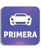 Llaves del coche Nissan Primera