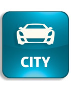 Autoschlüssel Honda City