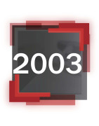Autoschlüssel Smart City 2003