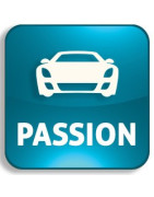 Llaves de coche Smart Passion