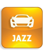 Honda Jazz Car Keys