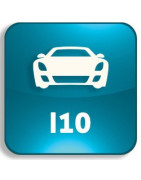 Autoschlüssel Hyundai I10