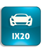 Autoschlüssel Hyundai IX20