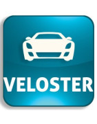 Autoschlüssel Hyundai Veloster