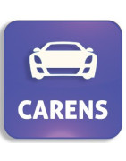 Autoschlüssel Kia Carens