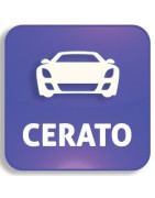 Autoschlüssel Kia Cerato