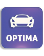 Autoschlüssel Kia Optima