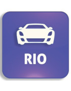 Autoschlüssel Kia RIO