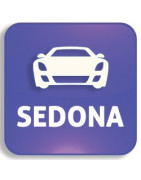 Autoschlüssel Kia Sedona
