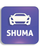 Autoschlüssel Kia Shuma