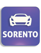 Autoschlüssel Kia Sorento
