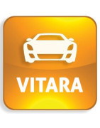  Clés de voiture Suzuki Vitara
