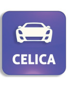 Autoschlüssel Toyota Celica