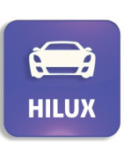 Autoschlüssel Toyota Hilux