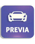 Autoschlüssel Toyota Previa
