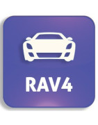 Autoschlüssel Toyota RAV4