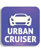 Autoschlüssel Toyota Urban Cruiser