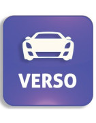 Autoschlüssel Toyota Verso