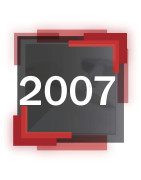  Clés de voiture Seat Ibiza 2007