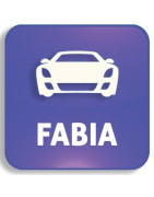 Llaves de coche Skoda Fabia