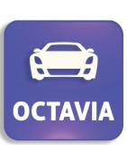 Autoschlüssel Skoda Octavia