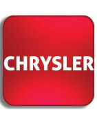 Recycle bin Einhaken-Dekodieren Chrysler