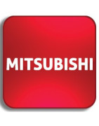 Recycle bin Einhaken-Dekodieren Mitsubishi