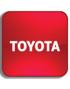 Papelera de reciclaje Crochetage - Toyota Decoding