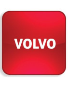 Recycle bin Einhaken-Dekodieren Volvo