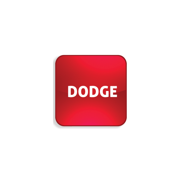 Dodge Car Keys