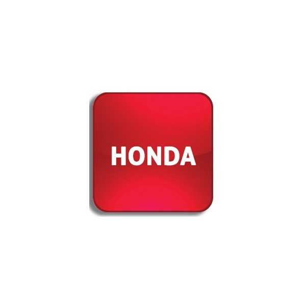 Clés de voiture Honda