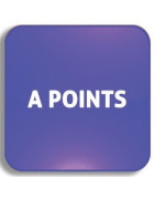Clés à points haute sécurité | Silca | Keyline | Jma | Errebi | clés Micro points | Clés de batiments Haute sécurité |