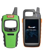Recycle bin Transponder Clonage Mini Key Tool / Max