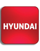 Proyecto HYUNDAI